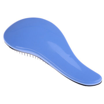 Hotsale Plastic Detangle Hair Brush for Thick, Thin Hair